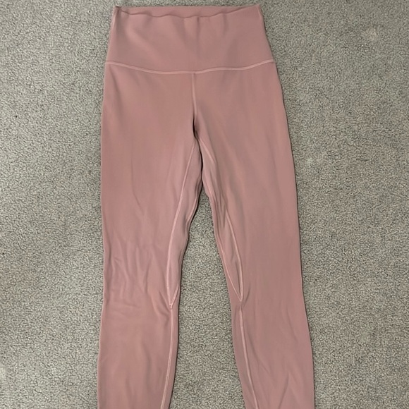 Lululemon align leggings 🍑 - Picture 1 of 5